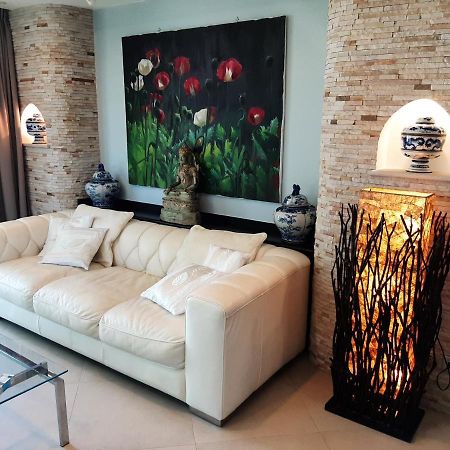 Karon Beach Apartment Sea View Екстер'єр фото