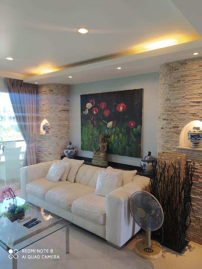 Karon Beach Apartment Sea View Екстер'єр фото