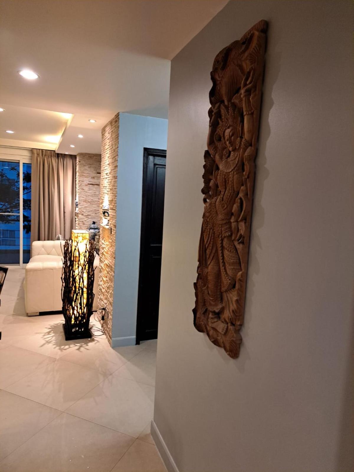 Karon Beach Apartment Sea View Екстер'єр фото