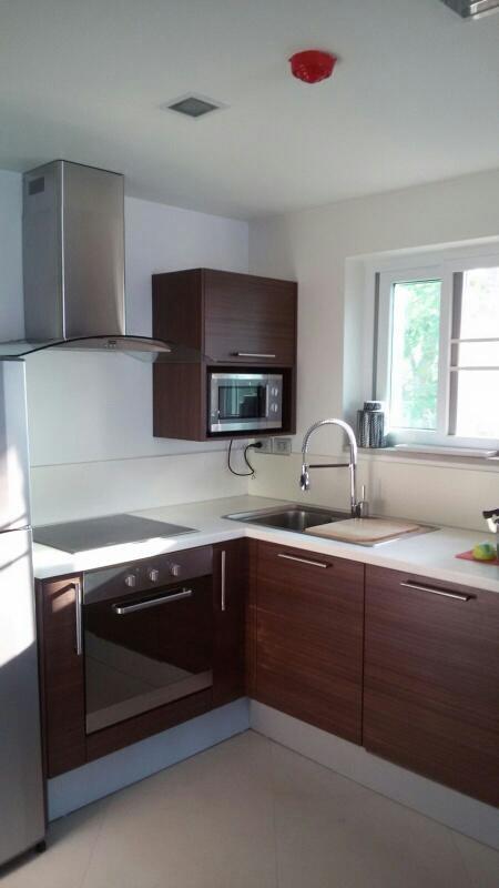 Karon Beach Apartment Sea View Екстер'єр фото
